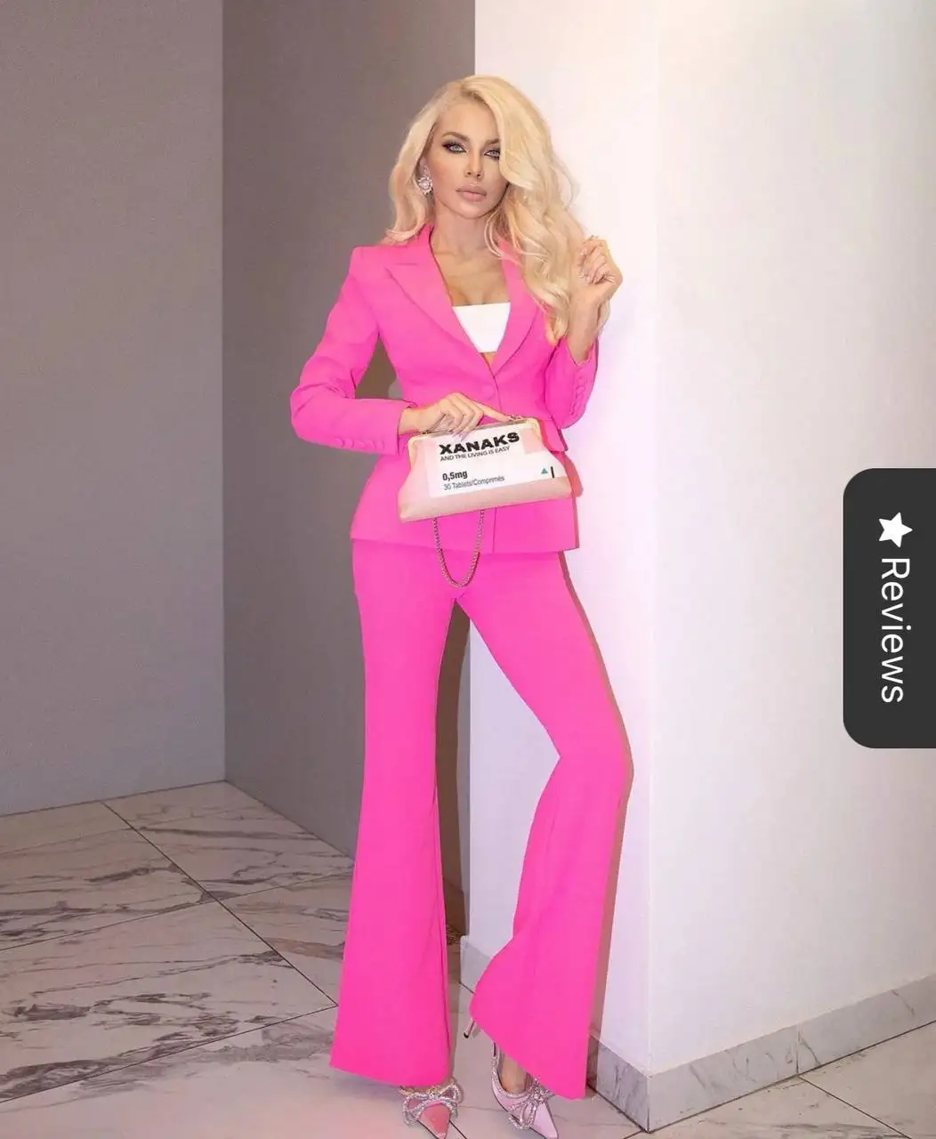 Костюм 42 размер из Европы - Одежда в Москва