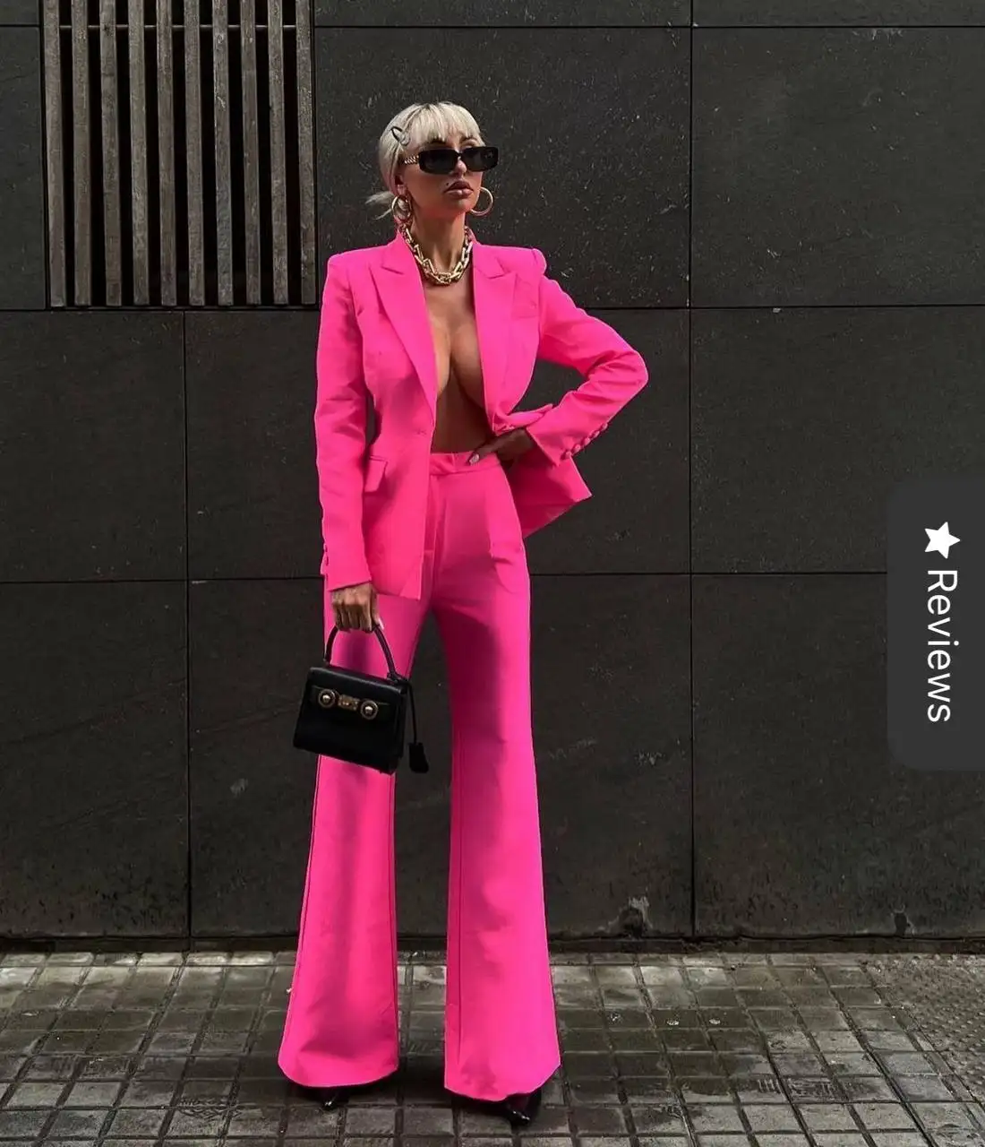 Костюм 42 размер из Европы - Одежда в Москва