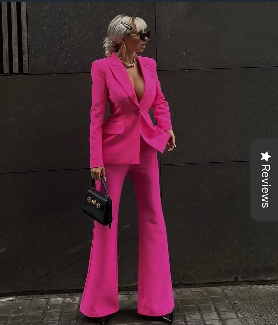 Костюм 42 размер из Европы - Одежда в Москва