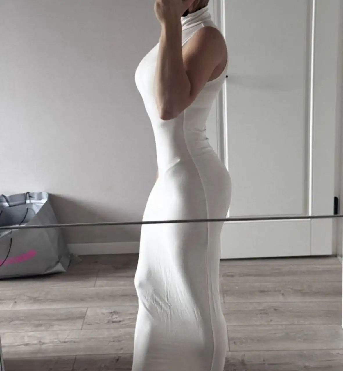 Женское платье Tatabronc - Женская одежда (Одежда) в Москва