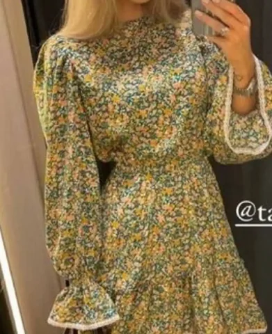 Летнее платье Tatabronc размер 42-44 - Спортивная обувь в Москва