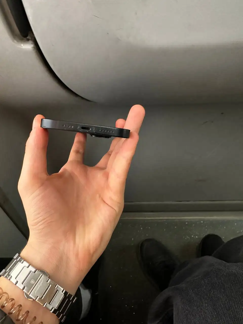 Продам iPhone 14 Plus 128 Гб с неработающей передней камерой - Смартфоны (Электроника) в Москва