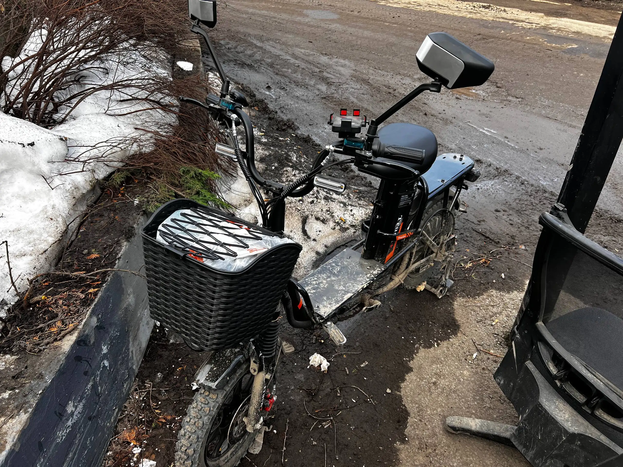 Продажа или обмен товара на Автозаводской - Барахолка в Москва