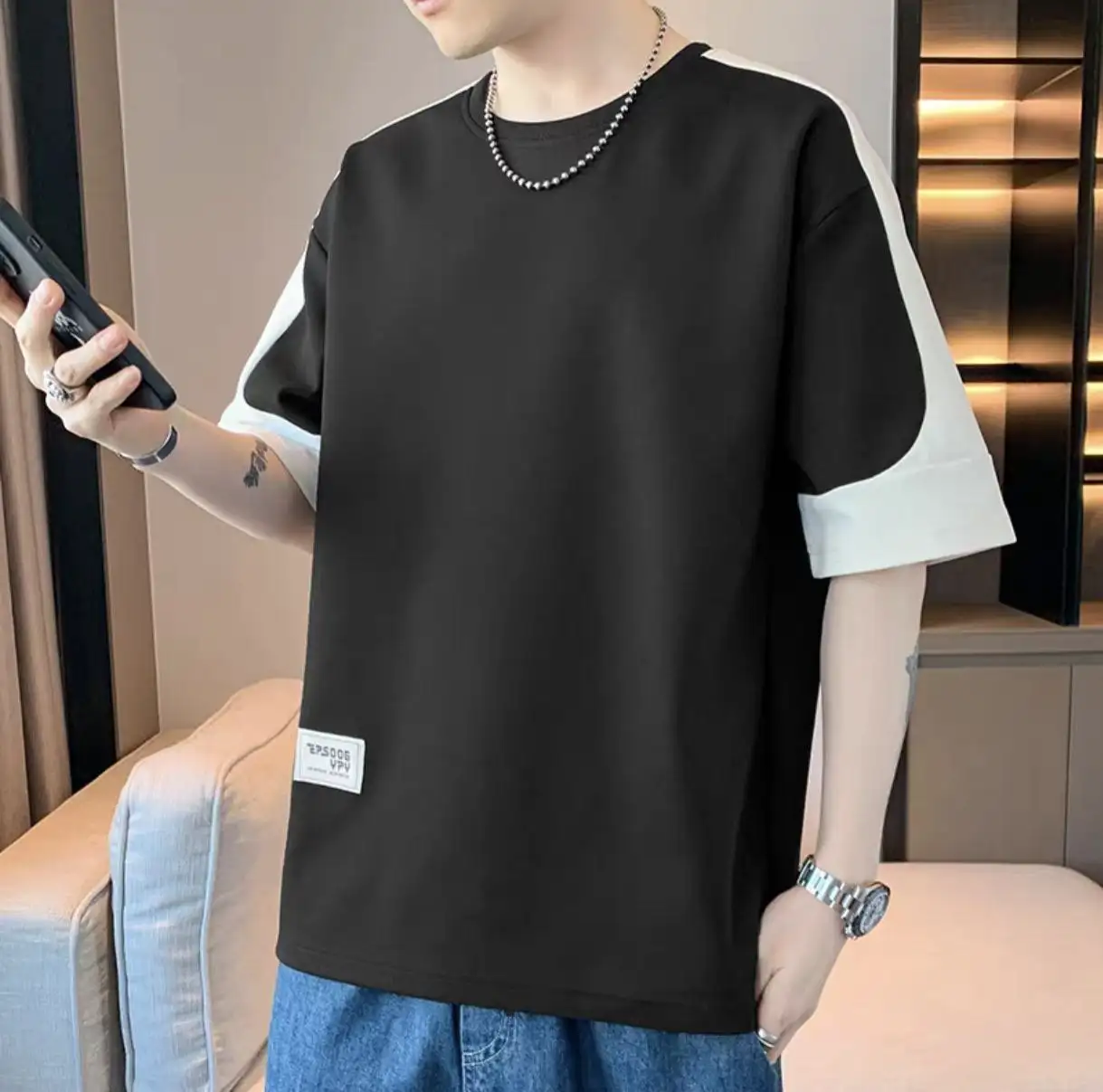 Новая одежда размеры 44-50 - Одежда в Москва