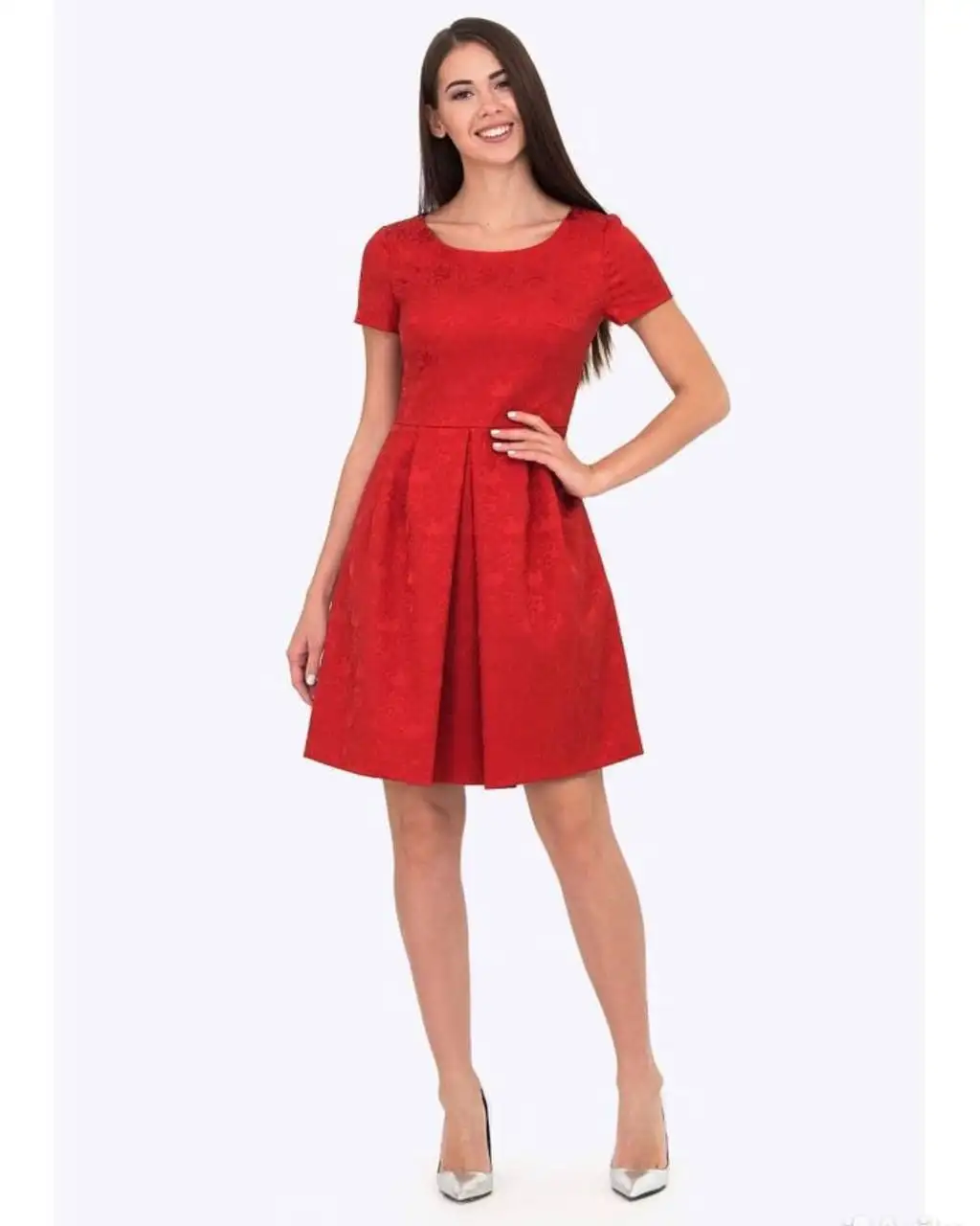 Вечернее платье Emka размер 44 - Платья (Одежда) в Москва