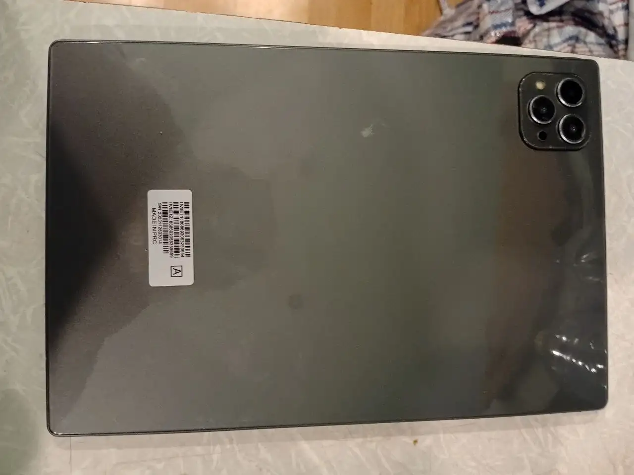 Продам планшет Atouch - Планшеты (Электроника) в Москва