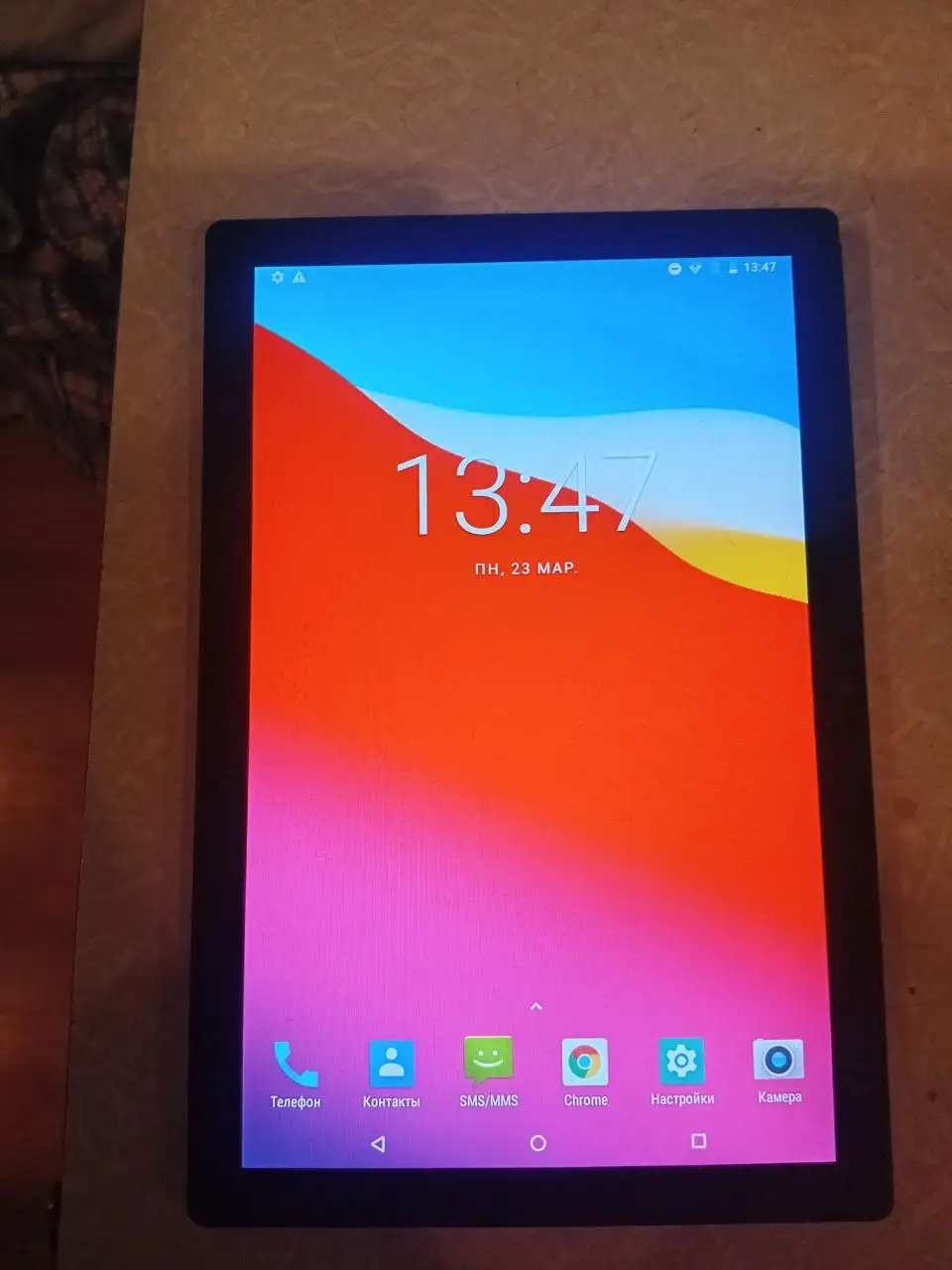 Продам планшет Atouch - Планшеты (Электроника) в Москва