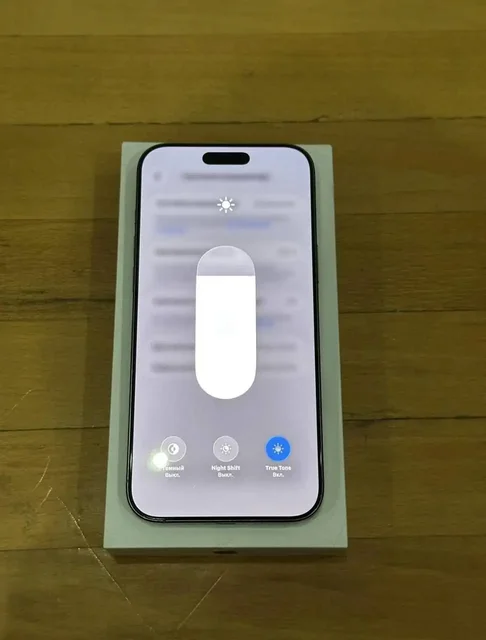 Продажа iPhone 16 Pro Max 256 Гб - Игровые аккаунты в Москва