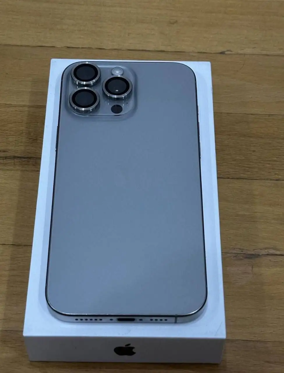 Продажа iPhone 16 Pro Max 256 Гб - Смартфоны (Электроника) в Москва