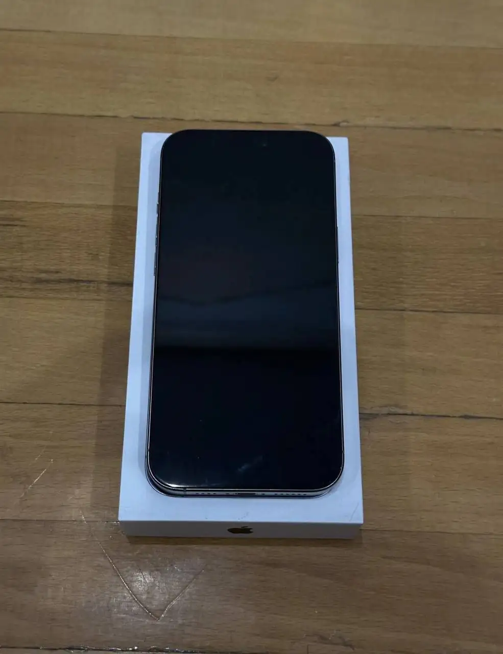 Продажа iPhone 16 Pro Max 256 Гб - Смартфоны (Электроника) в Москва