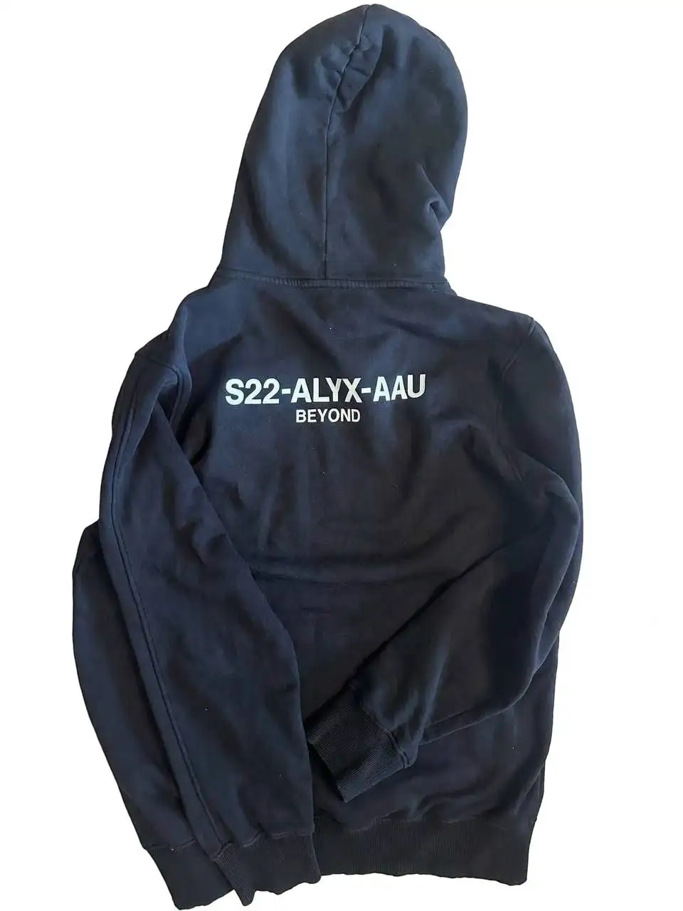 Куртка 1017 ALYX 9SM размер XL - Верхняя одежда (Одежда) в Москва