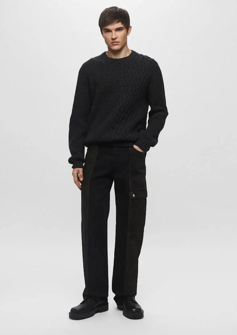 Мужские джинсы Trussardi размер 30 - Джинсы (Одежда) в Москва