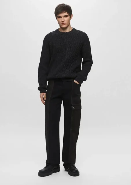 Мужские джинсы Trussardi размер 30 - Пиджаки в Москва