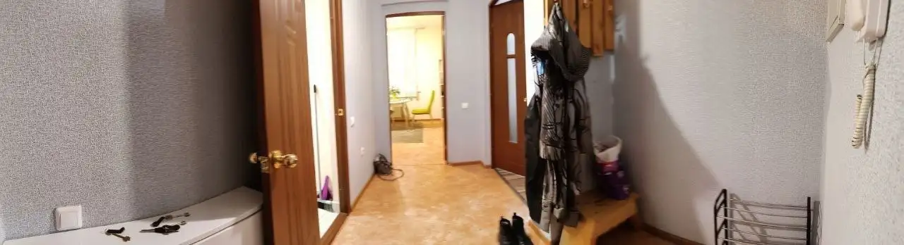 Сдам 1-комнатную квартиру в новом высотном доме по улице Генерала Белова - Аренда квартир (Недвижимость) в Москва