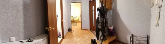 Сдам 1-комнатную квартиру в новом высотном доме по улице Генерала Белова - Парковка/гараж в Москва