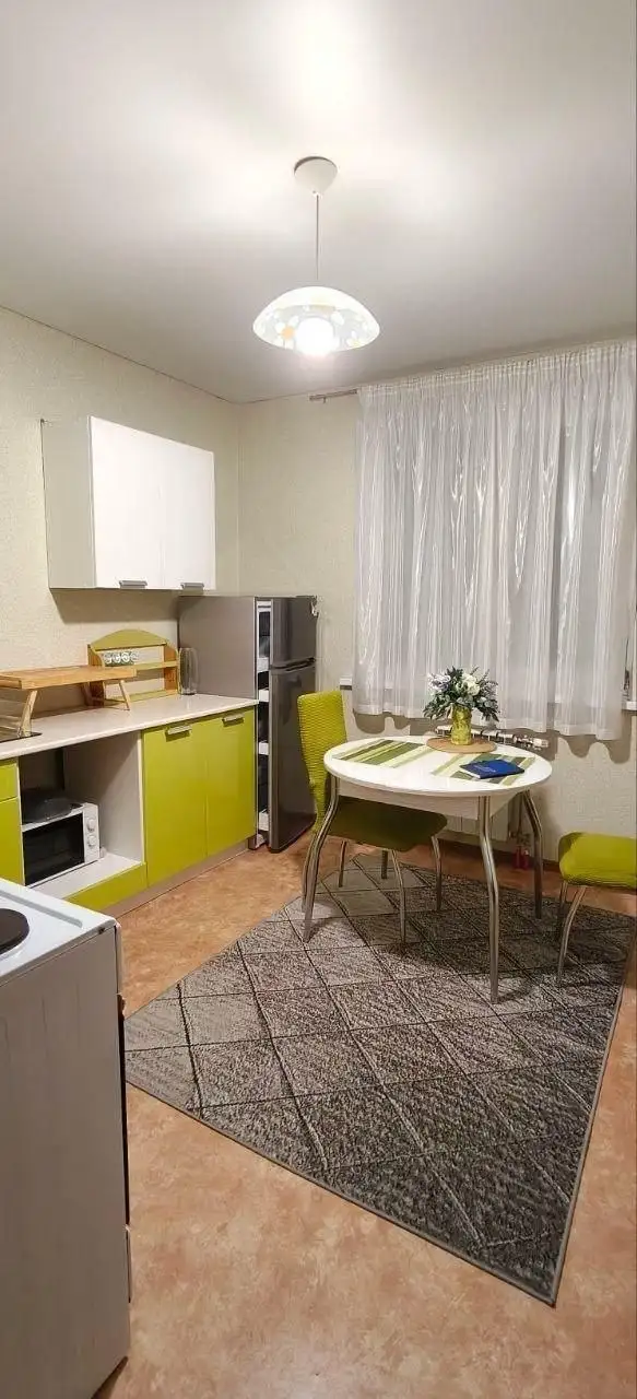 Сдам 1-комнатную квартиру в новом высотном доме по улице Генерала Белова - Аренда квартир (Недвижимость) в Москва