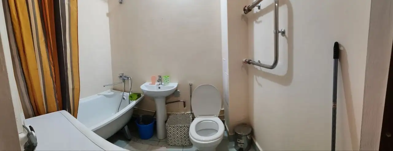 Сдам 1-комнатную квартиру в новом высотном доме по улице Генерала Белова - Аренда квартир (Недвижимость) в Москва