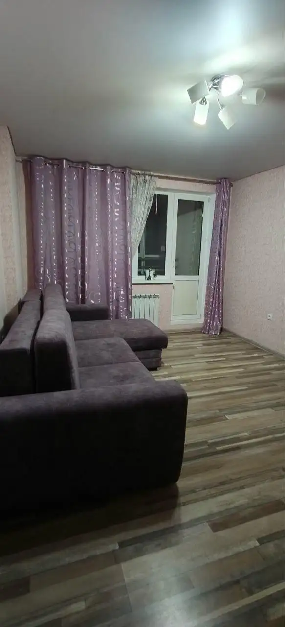 Сдам 1-комнатную квартиру в новом высотном доме по улице Генерала Белова - Аренда квартир (Недвижимость) в Москва