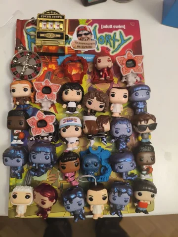 Продажа фигурок OSD - Игровые кресла в Москва