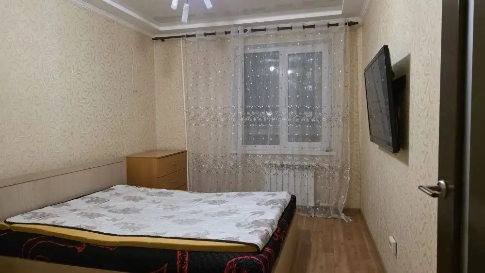 Срочно сдается 2 комнатная у метро Калужская - Аренда квартир (Недвижимость) в Москва