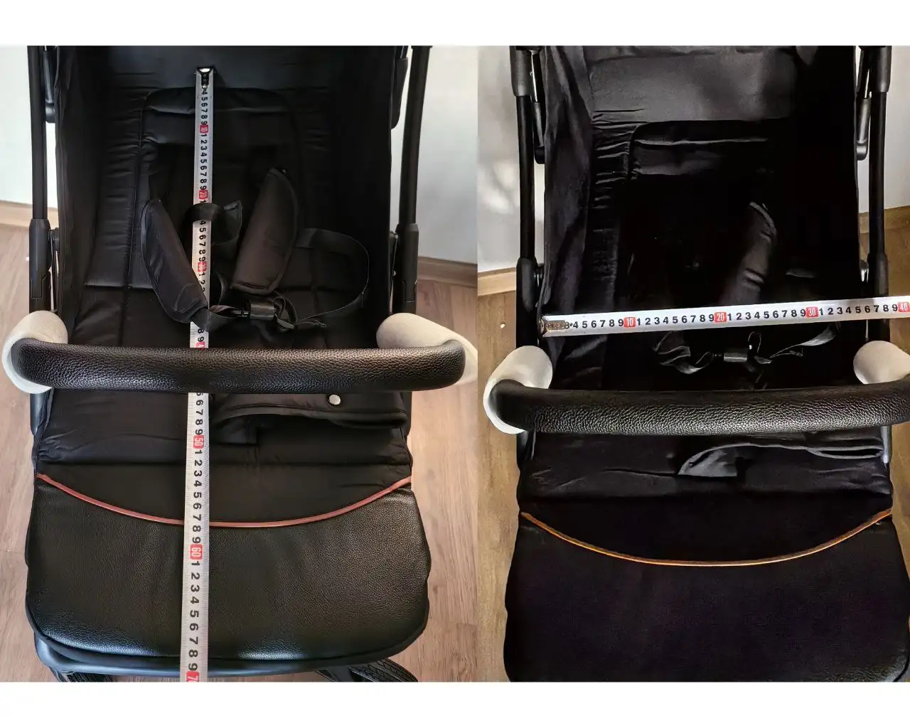 Продам новую всесезонную коляску Baby stroller s5506 - Коляски (Товары для детей) в Москва