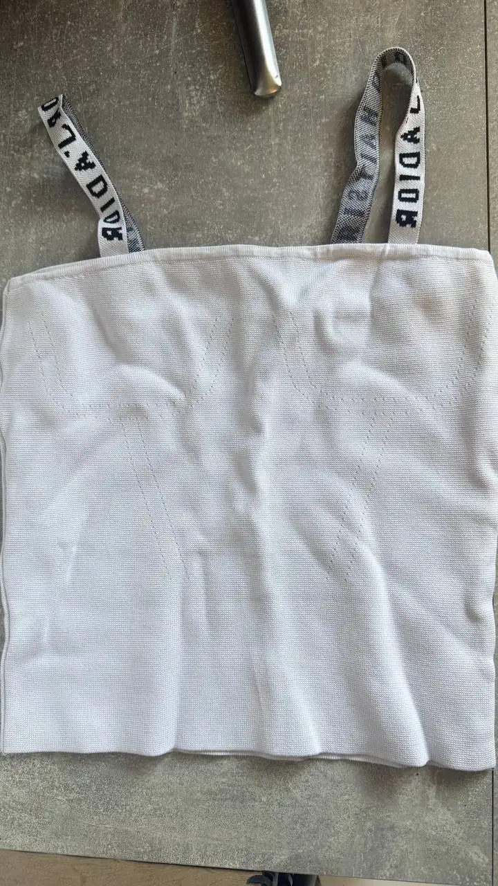 Комплект от Cristian Dior размер s-xs - Одежда в Москва