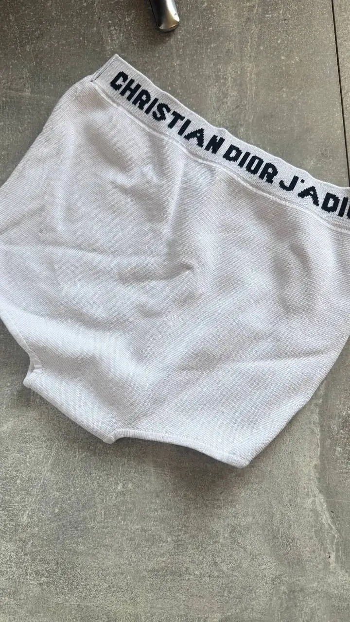 Комплект от Cristian Dior размер s-xs - Одежда в Москва