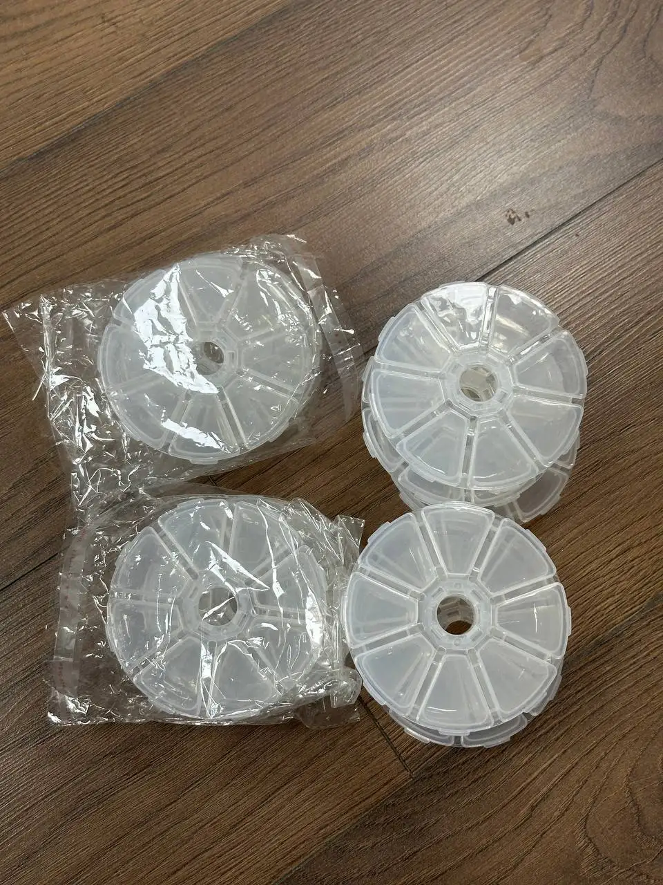 Продажа маникюрных принадлежностей б/у - Маникюрные принадлежности (Барахолка) в Москва