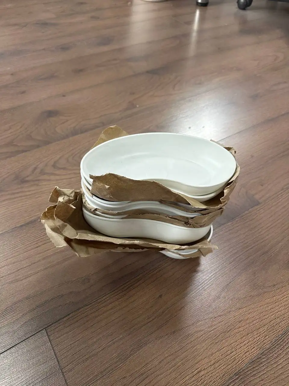 Продажа маникюрных принадлежностей б/у - Маникюрные принадлежности (Барахолка) в Москва