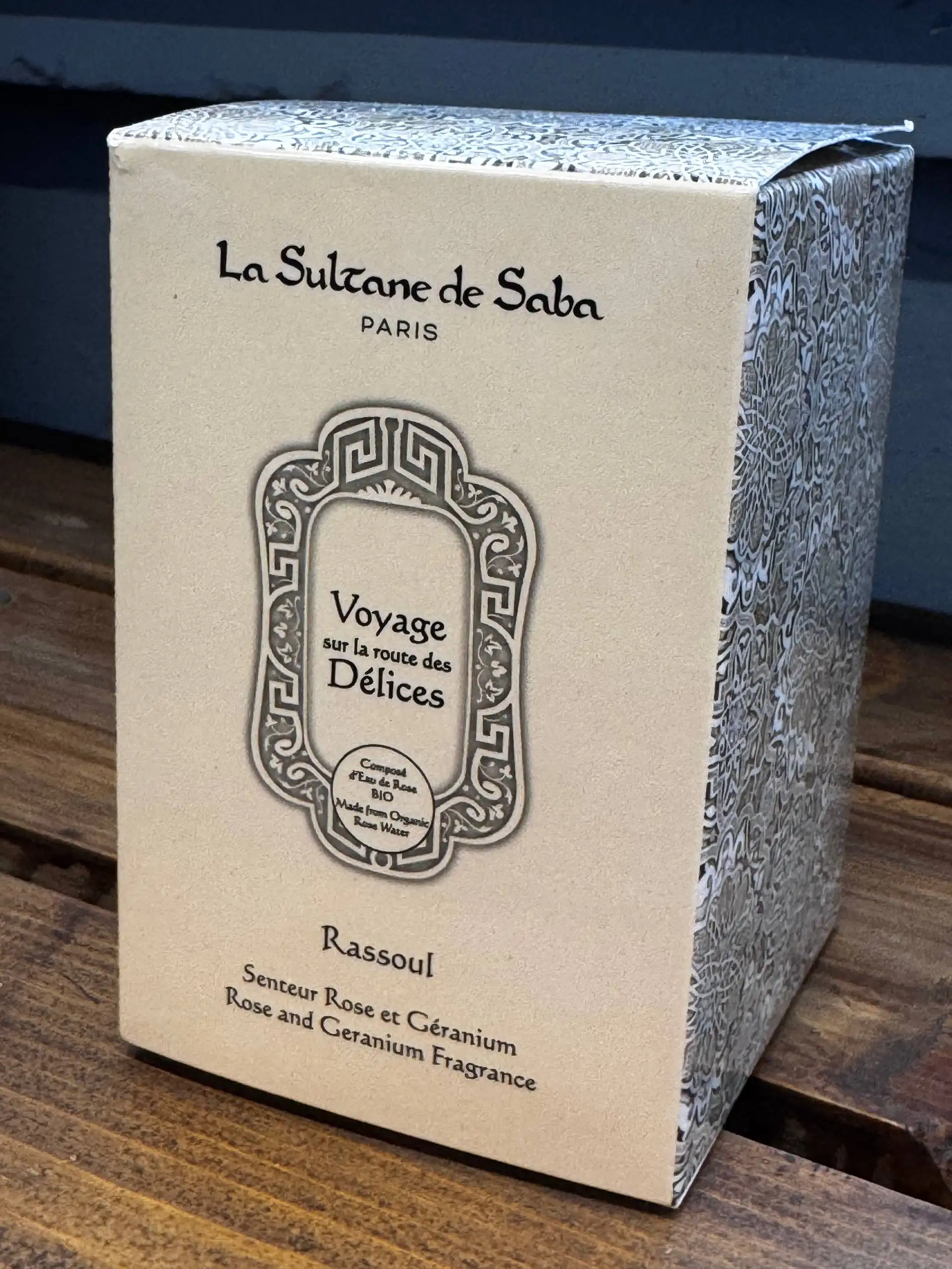 Продажа косметики La Sultane de Soba - Косметика (Красота и здоровье) в Москва