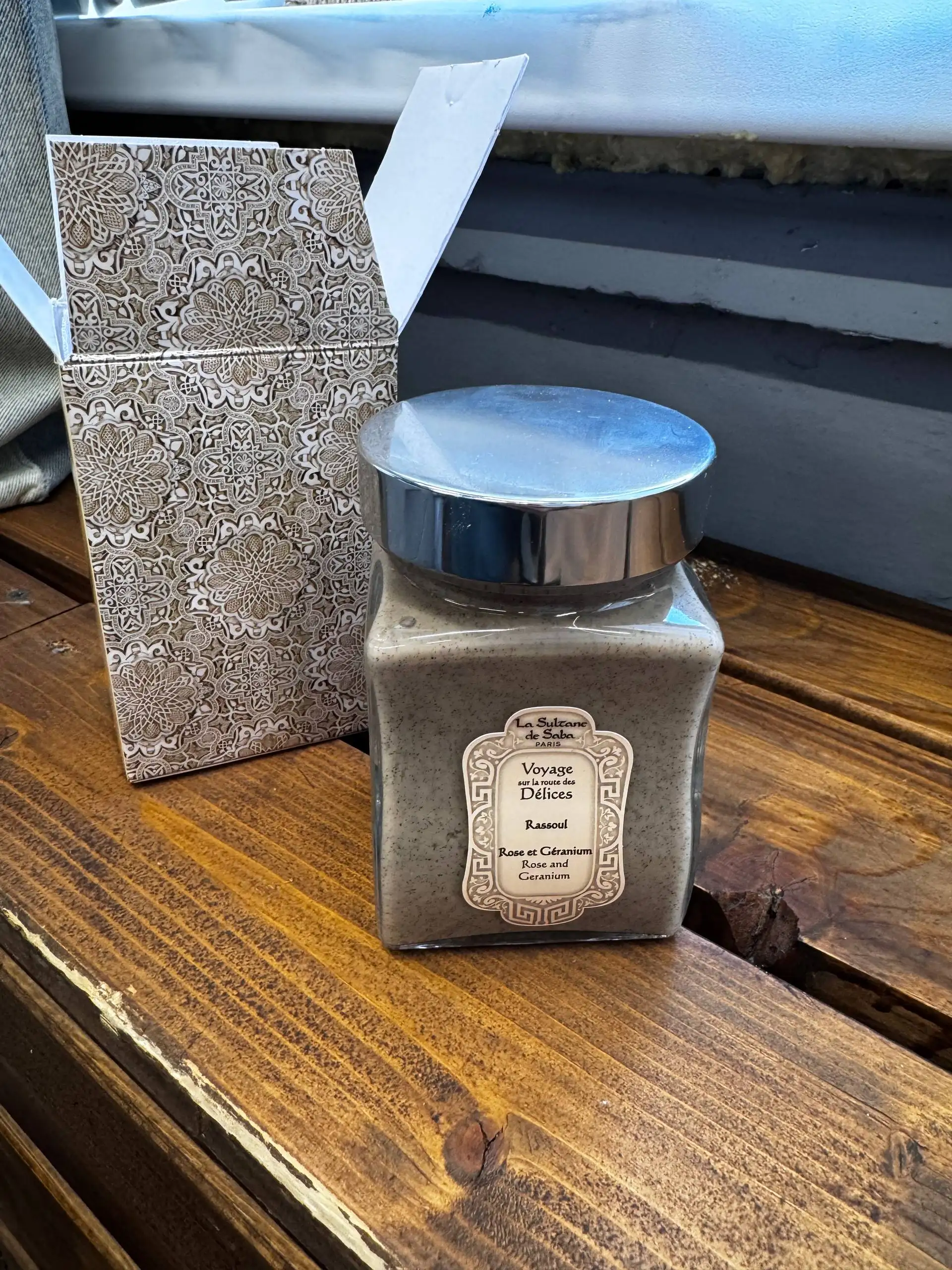 Продажа косметики La Sultane de Soba - Косметика (Красота и здоровье) в Москва