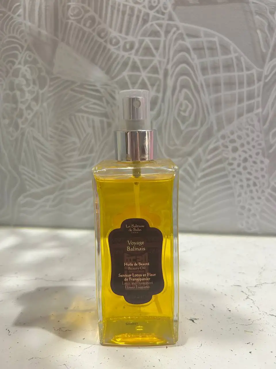 Продажа косметики La Sultane de Soba - Косметика (Красота и здоровье) в Москва