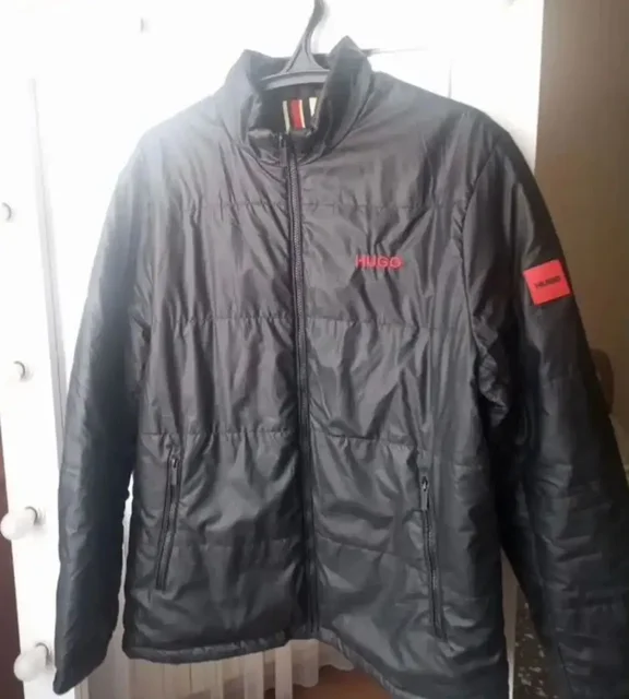 Мужская куртка на весну - Женская и детская одежда в Москва