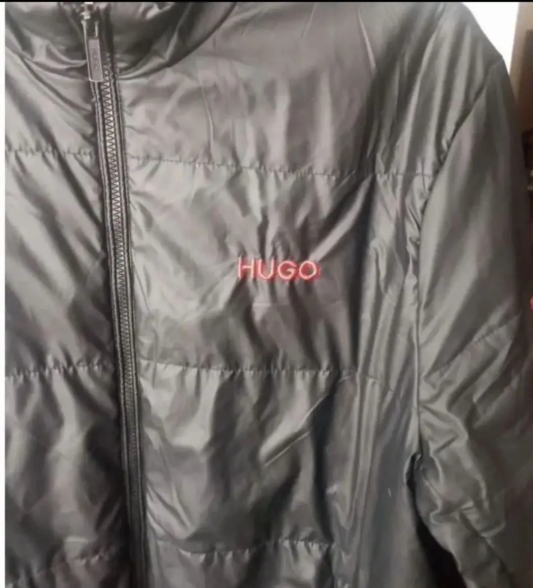 Мужская куртка на весну - Верхняя одежда (Одежда) в Москва