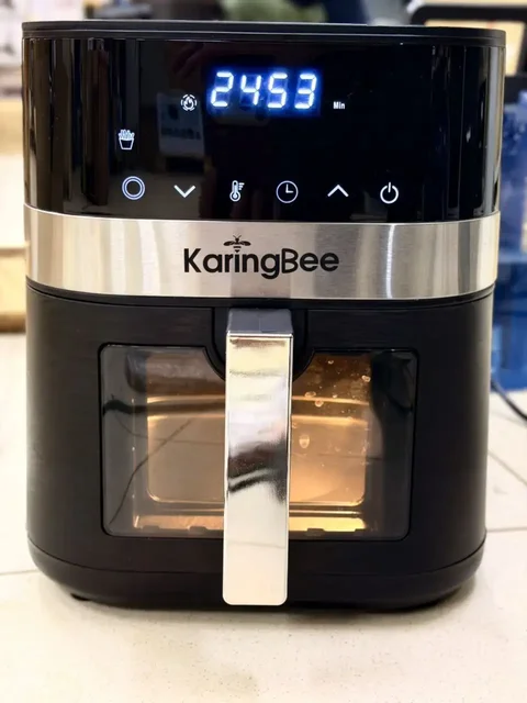 Аэрогриль KaringBee JD689-plus - частное объявление в Москва