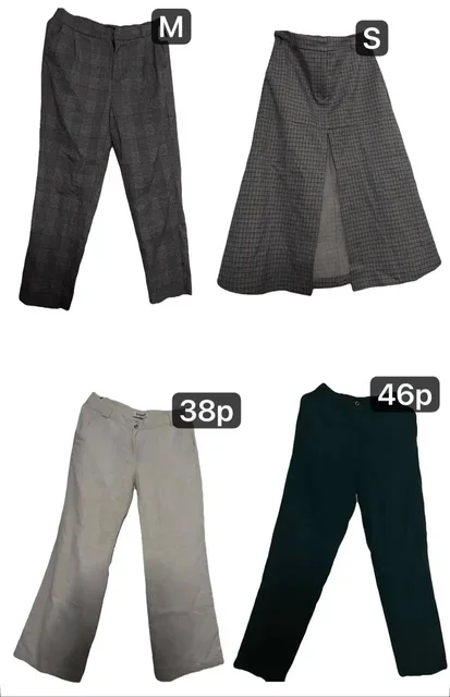 Продам штаны и платье - Женская и детская одежда в Москва