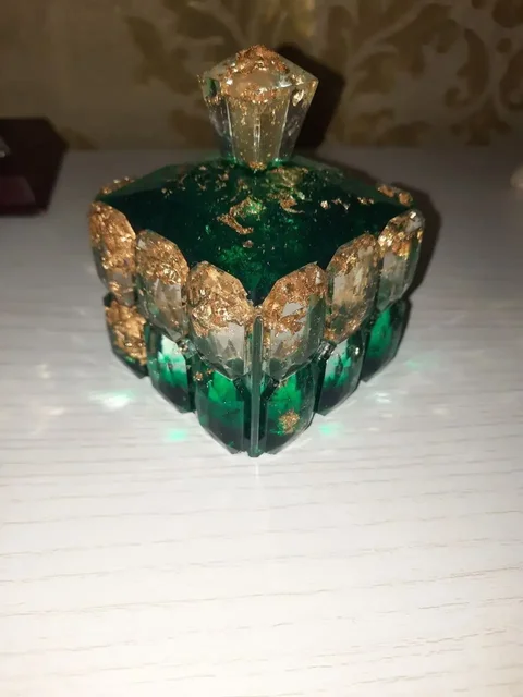 Изготовление мыльниц ручной работы и аксессуаров для ванной - Маникюрные принадлежности в Москва