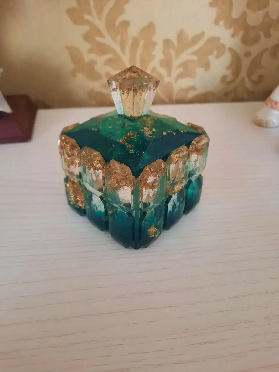 Изготовление мыльниц ручной работы и аксессуаров для ванной - Ручная работа (Барахолка) в Москва