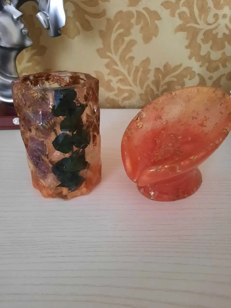 Изготовление мыльниц ручной работы и аксессуаров для ванной - Ручная работа (Барахолка) в Москва