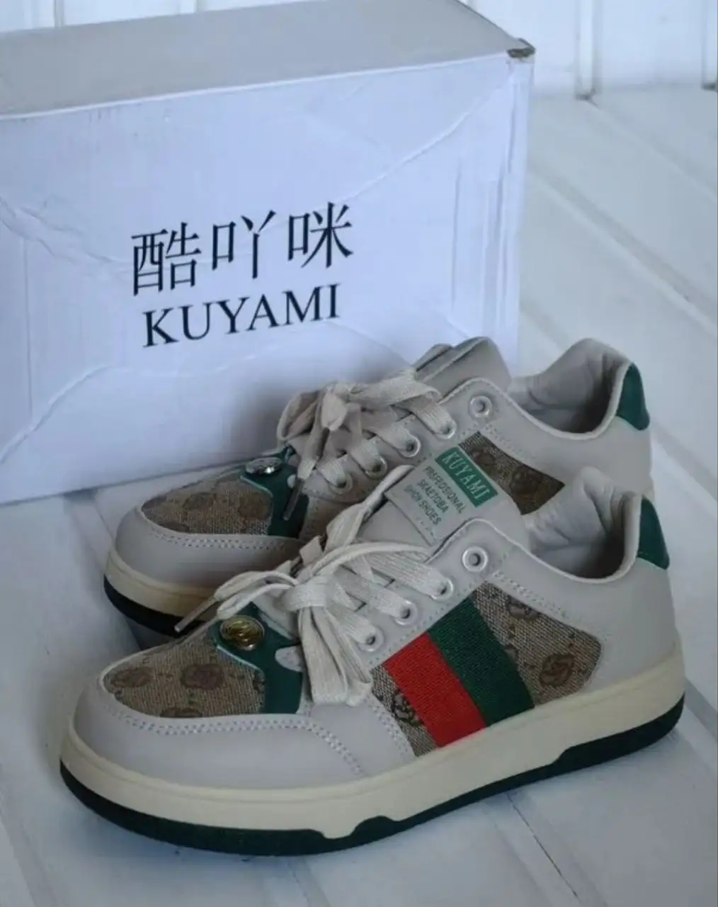 Продам детскую обувь 36 размер - Обувь (Товары для детей) в Москва