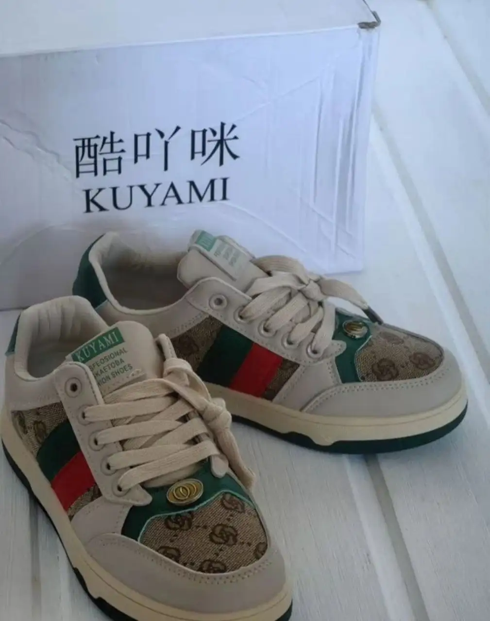 Продам детскую обувь 36 размер - Обувь (Товары для детей) в Москва