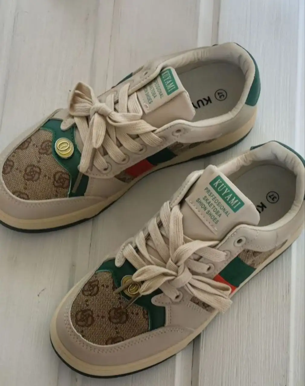 Продам детскую обувь 36 размер - Обувь (Товары для детей) в Москва