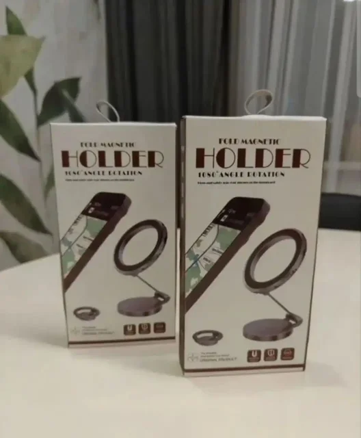 Продам автомобильный держатель для телефона - Аксессуары в Москва