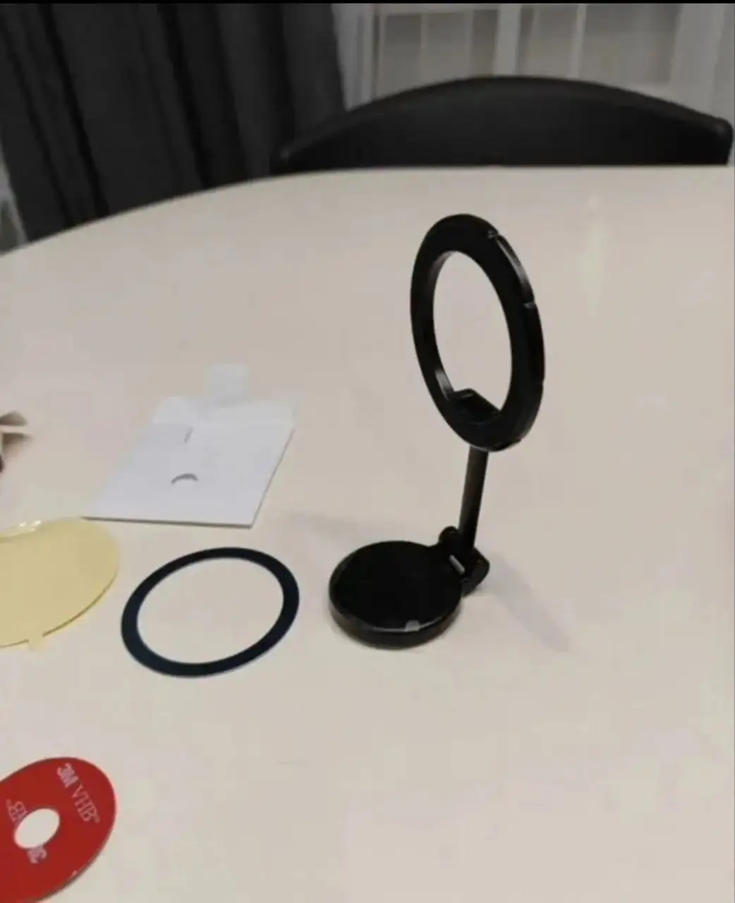 Продам автомобильный держатель для телефона - Аксессуары (Авто) в Москва