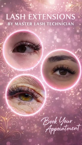 Услуги лэшмейкера на Кантемировской - частное объявление в Москва