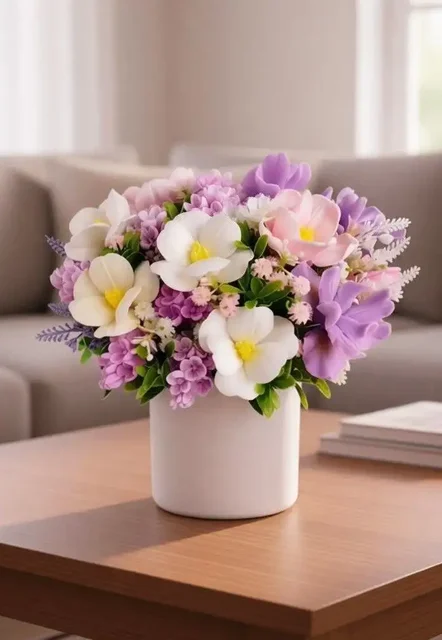 Букеты из мыла с ароматом живых цветов в подарочной упаковке - частное объявление в Москва