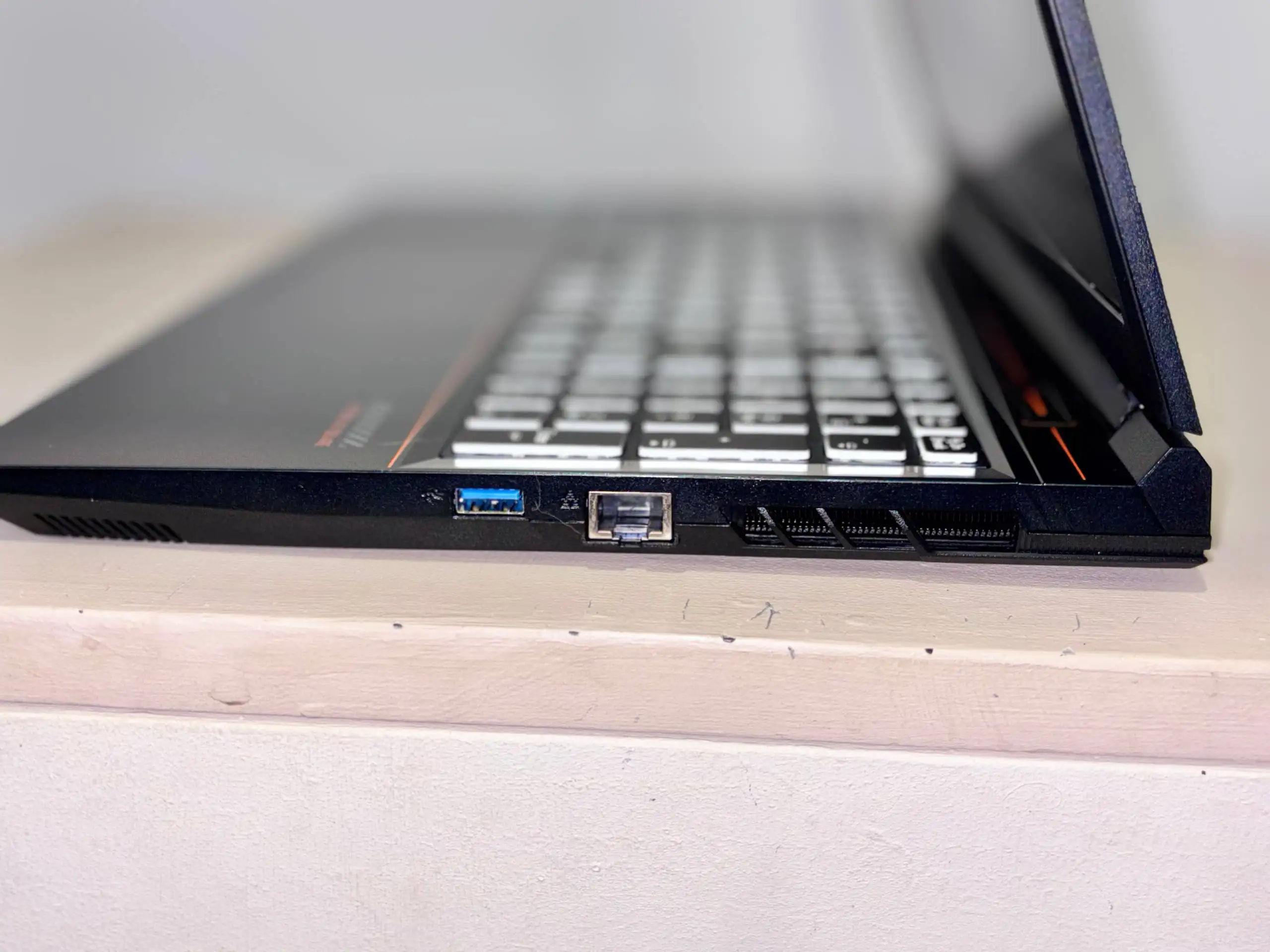 Игровой ноутбук Machenike S15 Star L с RTX 4060 - Ноутбуки (Электроника) в Москва