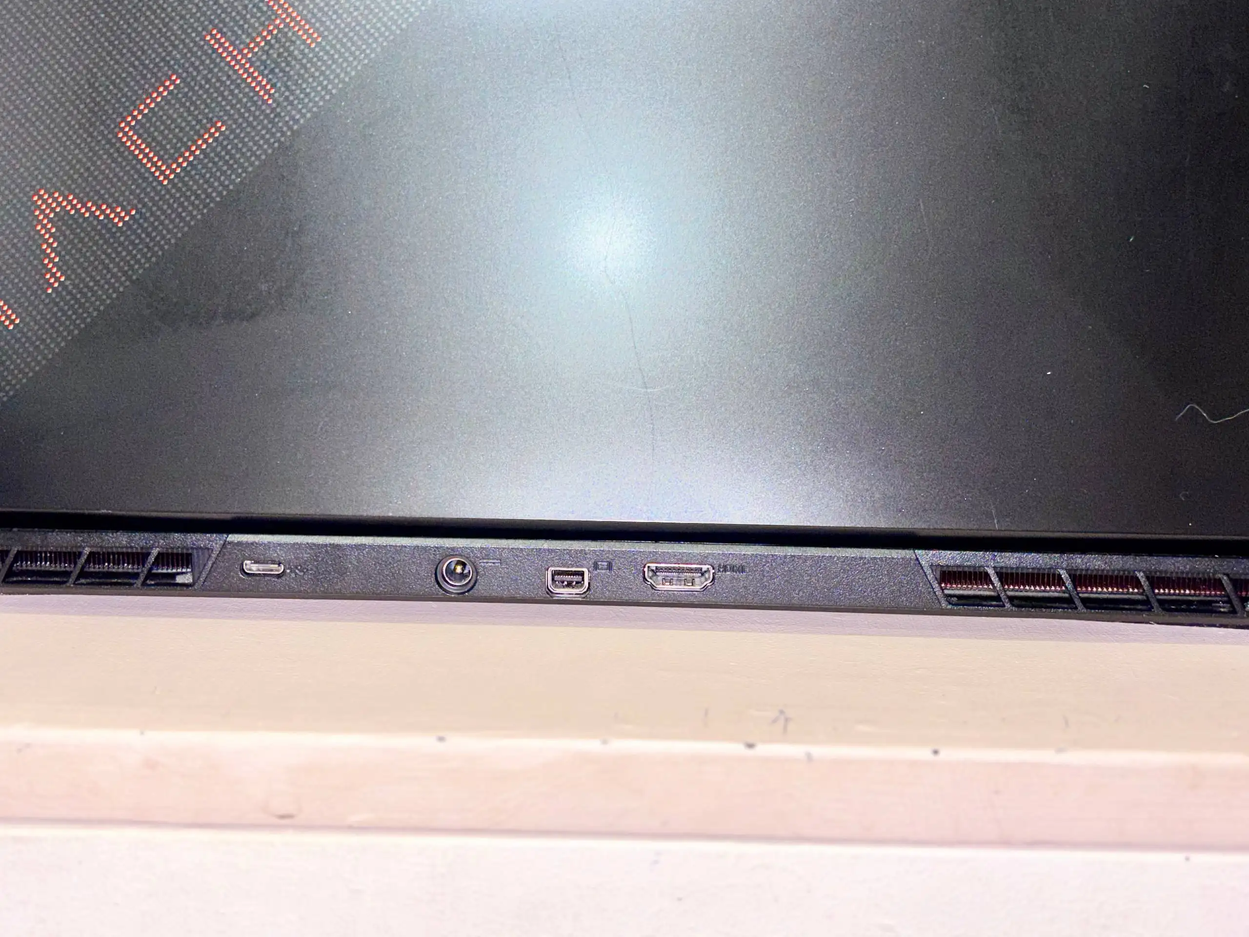 Игровой ноутбук Machenike S15 Star L с RTX 4060 - Ноутбуки (Электроника) в Москва