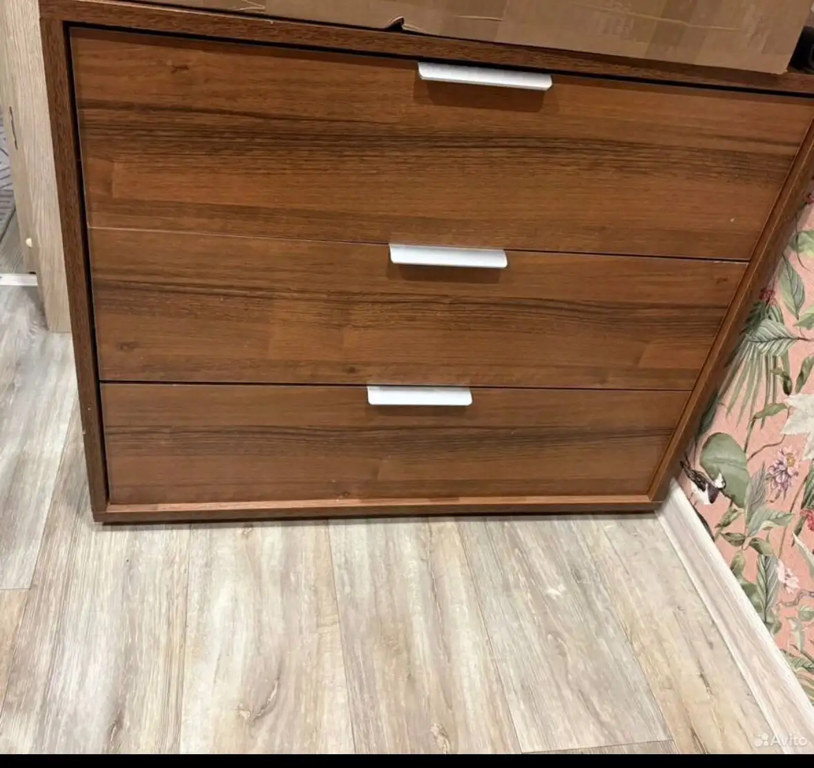 Тумба в отличном состоянии - Барахолка в Москва