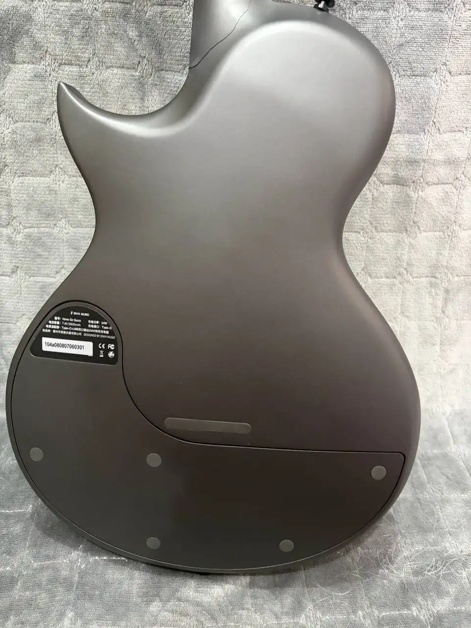 Новая повредили при перевозке - Барахолка в Москва